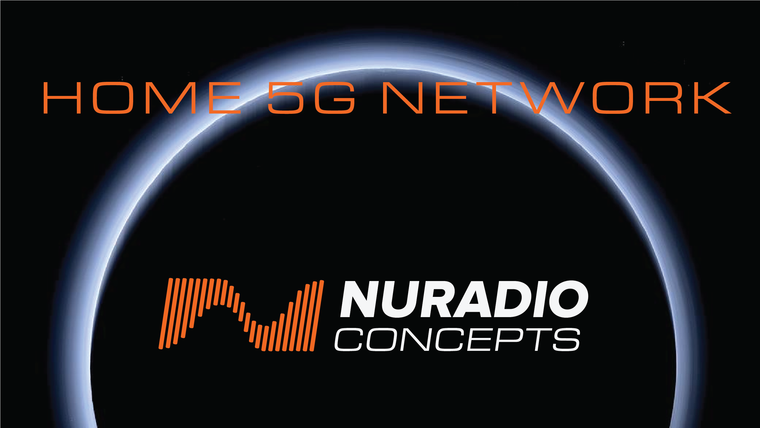 VLOG #1 – Home 5G Network